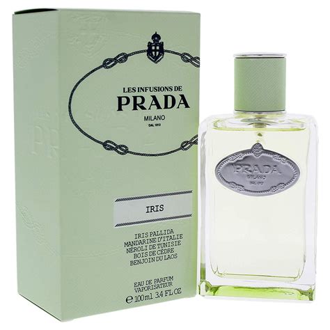 infusión de iris de prada|prada infusion d'iris sephora.